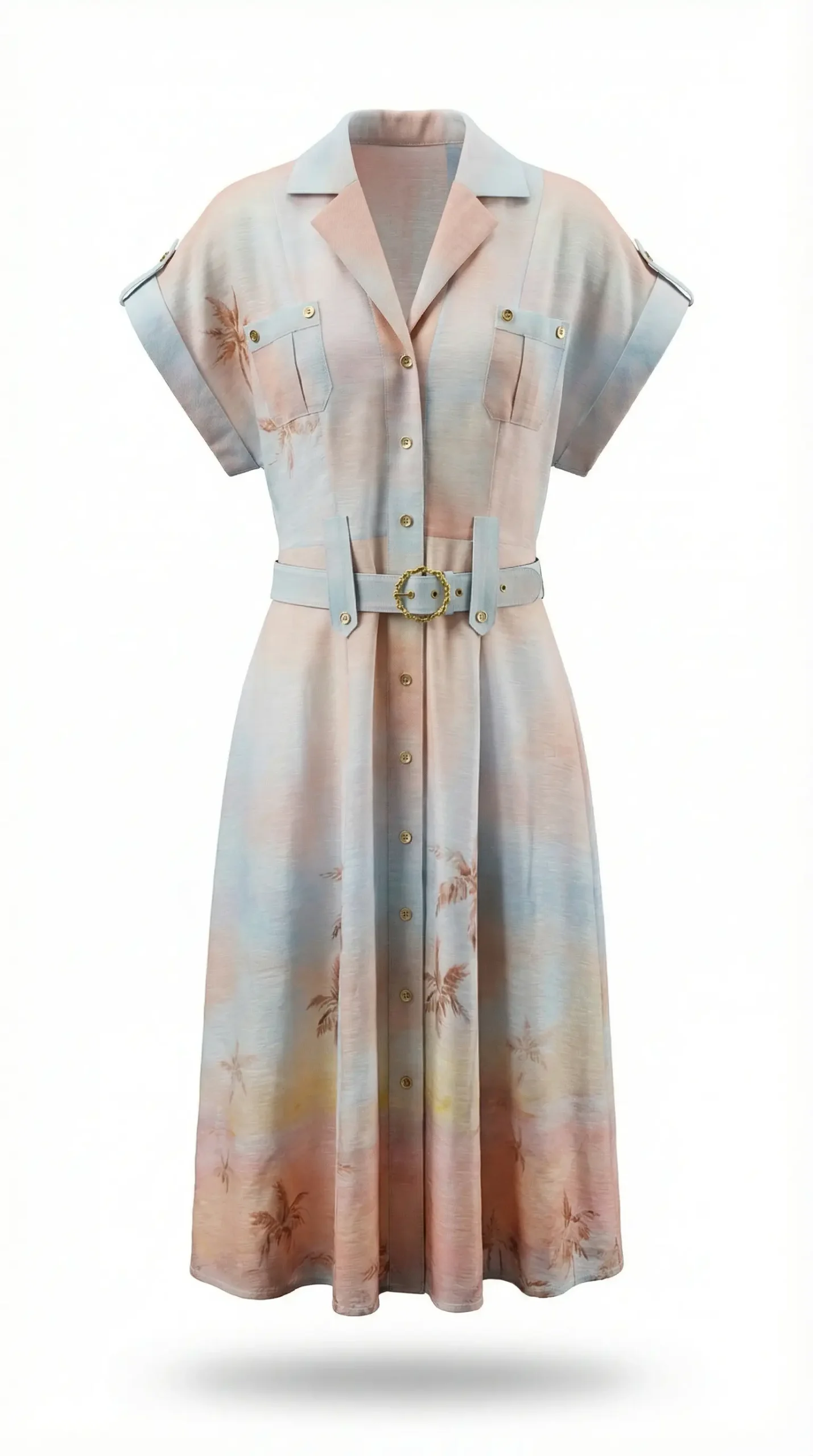 dress_palm پیراهن نخل